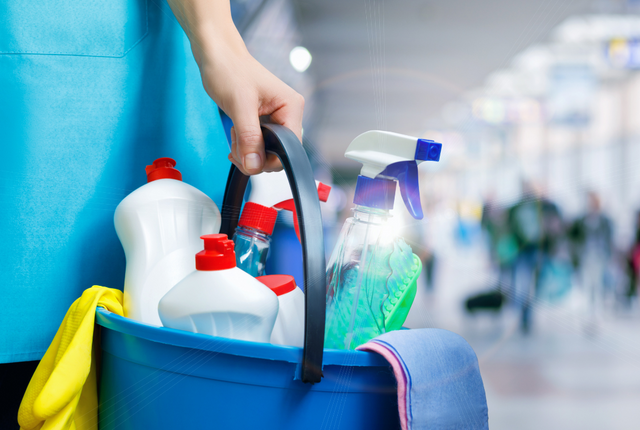 10 Common Office Cleaning Mistakes and How to Avoid Them