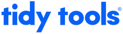 Tidy Tools