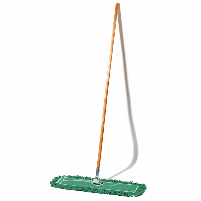 Tidy Tools® Commercial Dust Mop Kit