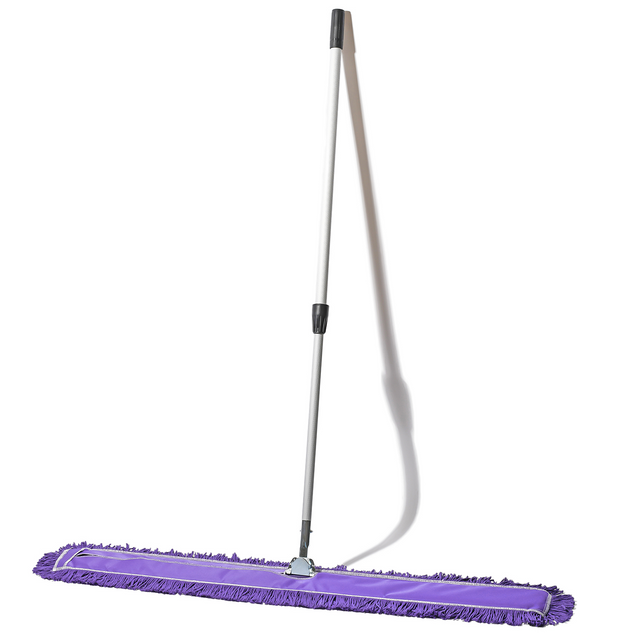 Tidy Tools® Commercial Dust Mop Kit