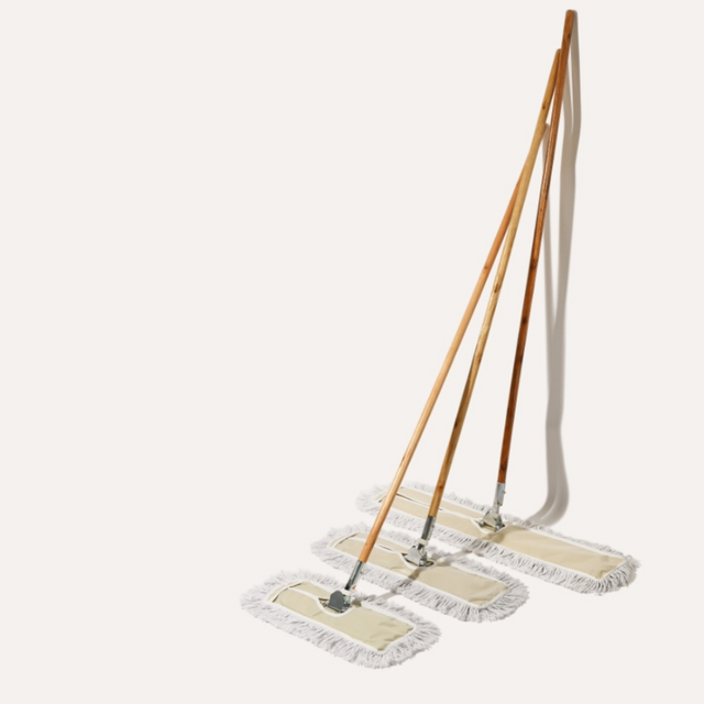 Find The Perfect Fit: Our Versatile Dust Mop Sizes