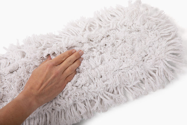 Spring Cleaning: Find Your Perfect Dust Mop for a Spotless Home
