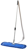 Pro Color Dust Mop - Extendable Handle