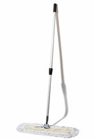 Cotton Dust Mop - Extendable Handle