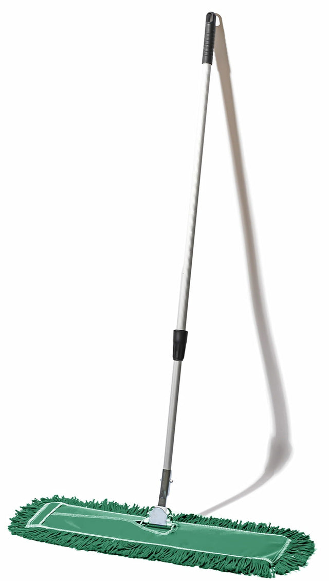 Pro Color Dust Mop - Extendable Handle
