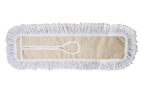Cotton Dust Mop - Replacement Head