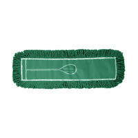 Pro Color Dust Mop - Replacement Heads