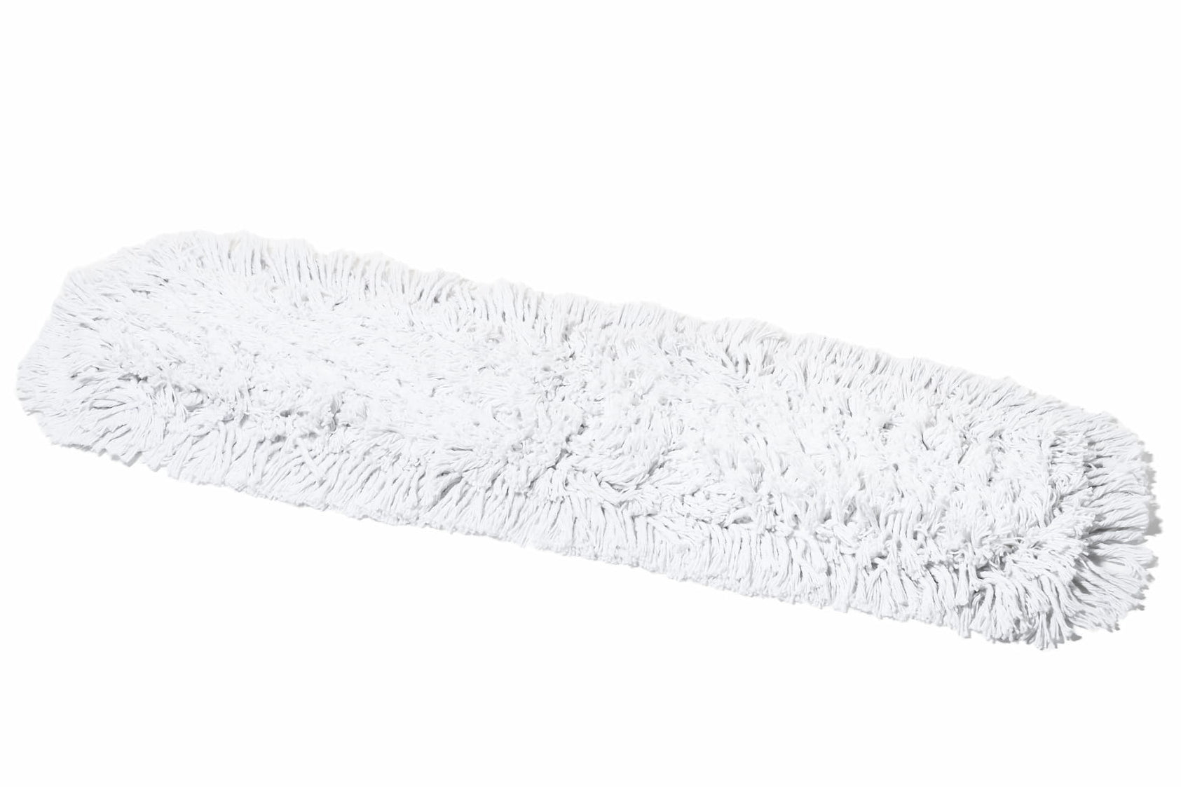 Cotton Dust Mop - Replacement Head