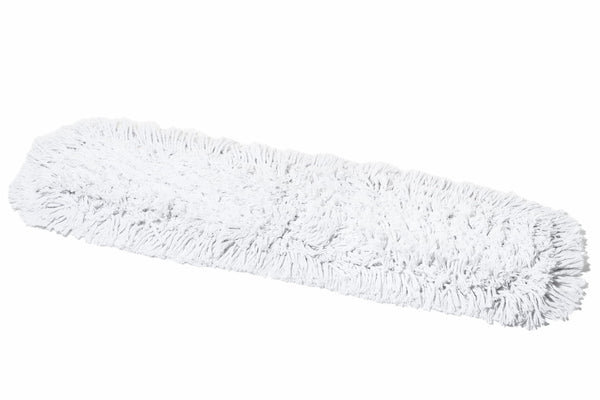 Cotton Dust Mop - Replacement Head