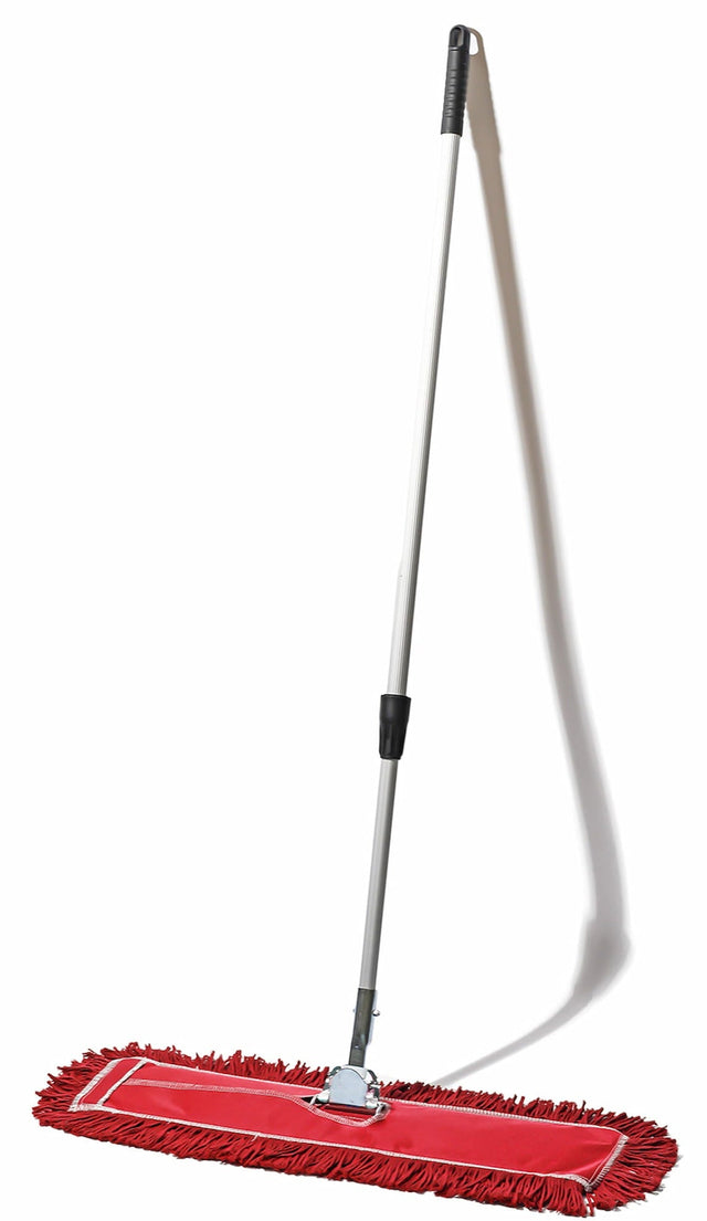 Pro Color Dust Mop - Extendable Handle