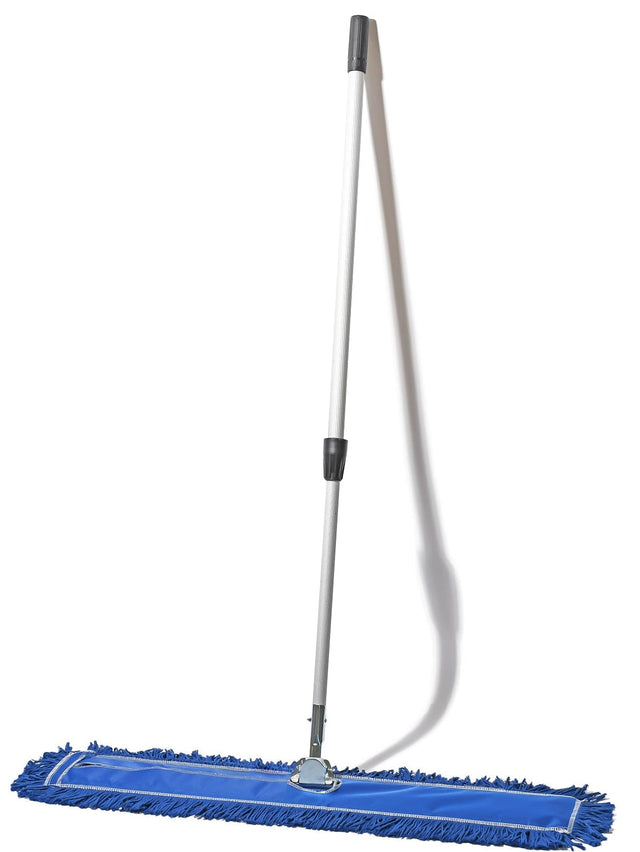Pro Color Dust Mop - Extendable Handle