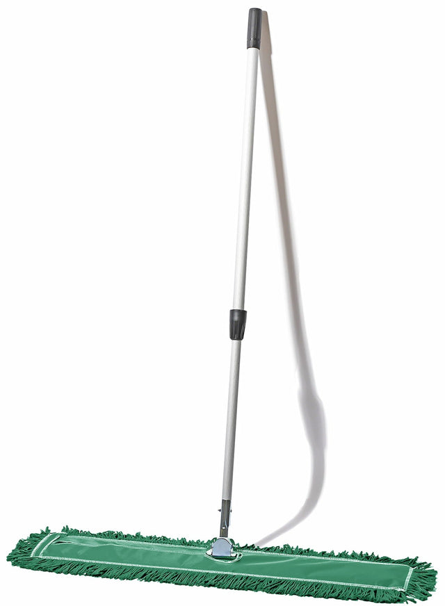 Pro Color Dust Mop - Extendable Handle