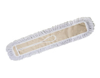Cotton Dust Mop - Replacement Head