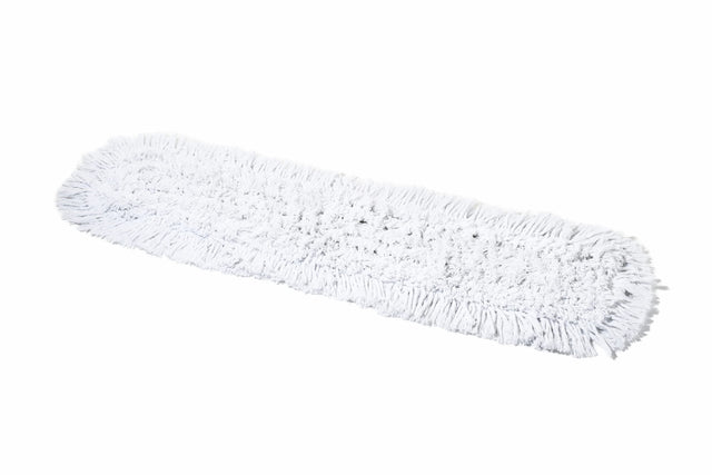 Cotton Dust Mop - Replacement Head