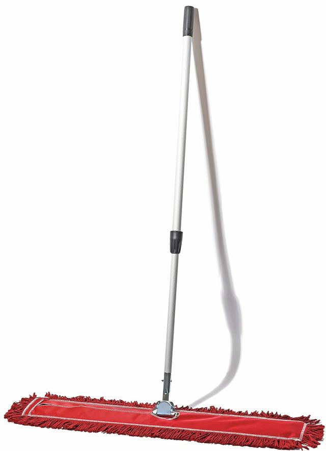 Pro Color Dust Mop - Extendable Handle