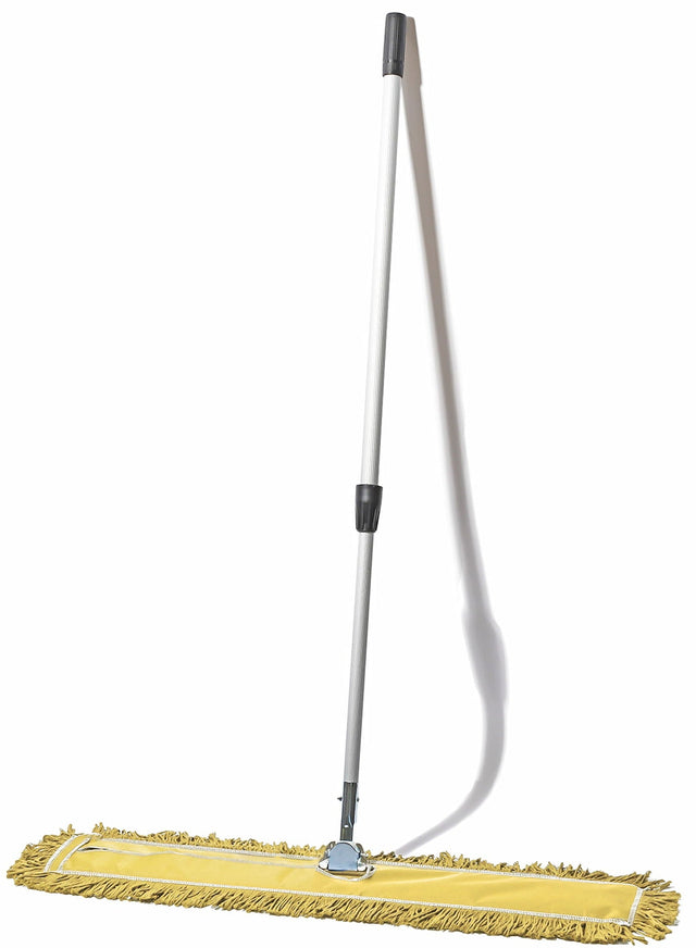 Pro Color Dust Mop - Extendable Handle
