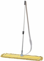 Pro Color Dust Mop - Extendable Handle