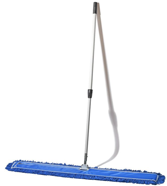 Pro Color Dust Mop - Extendable Handle