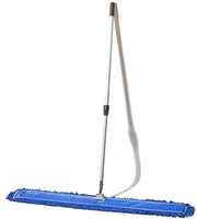 Pro Color Dust Mop - Extendable Handle