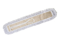 Cotton Dust Mop - Replacement Head