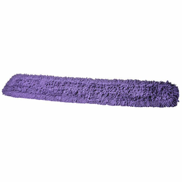 Pro Color Dust Mop - Replacement Heads