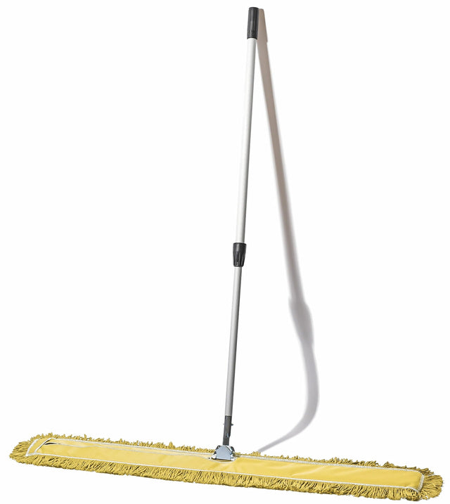 Pro Color Dust Mop - Extendable Handle