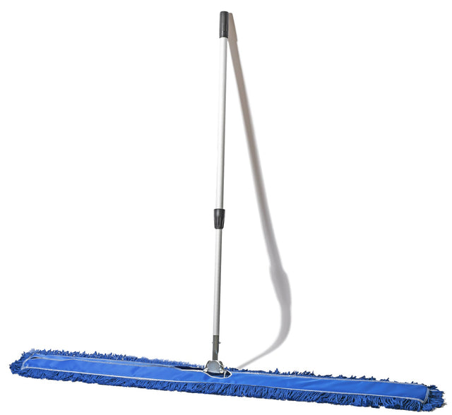 Pro Color Dust Mop - Extendable Handle