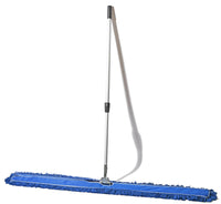Pro Color Dust Mop - Extendable Handle