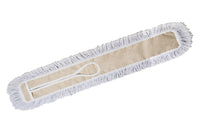 Cotton Dust Mop - Replacement Head