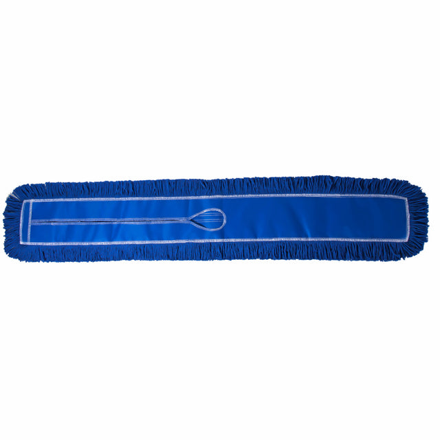 Pro Color Dust Mop - Replacement Heads