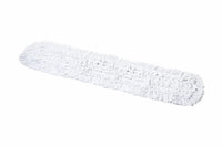 Cotton Dust Mop - Replacement Head
