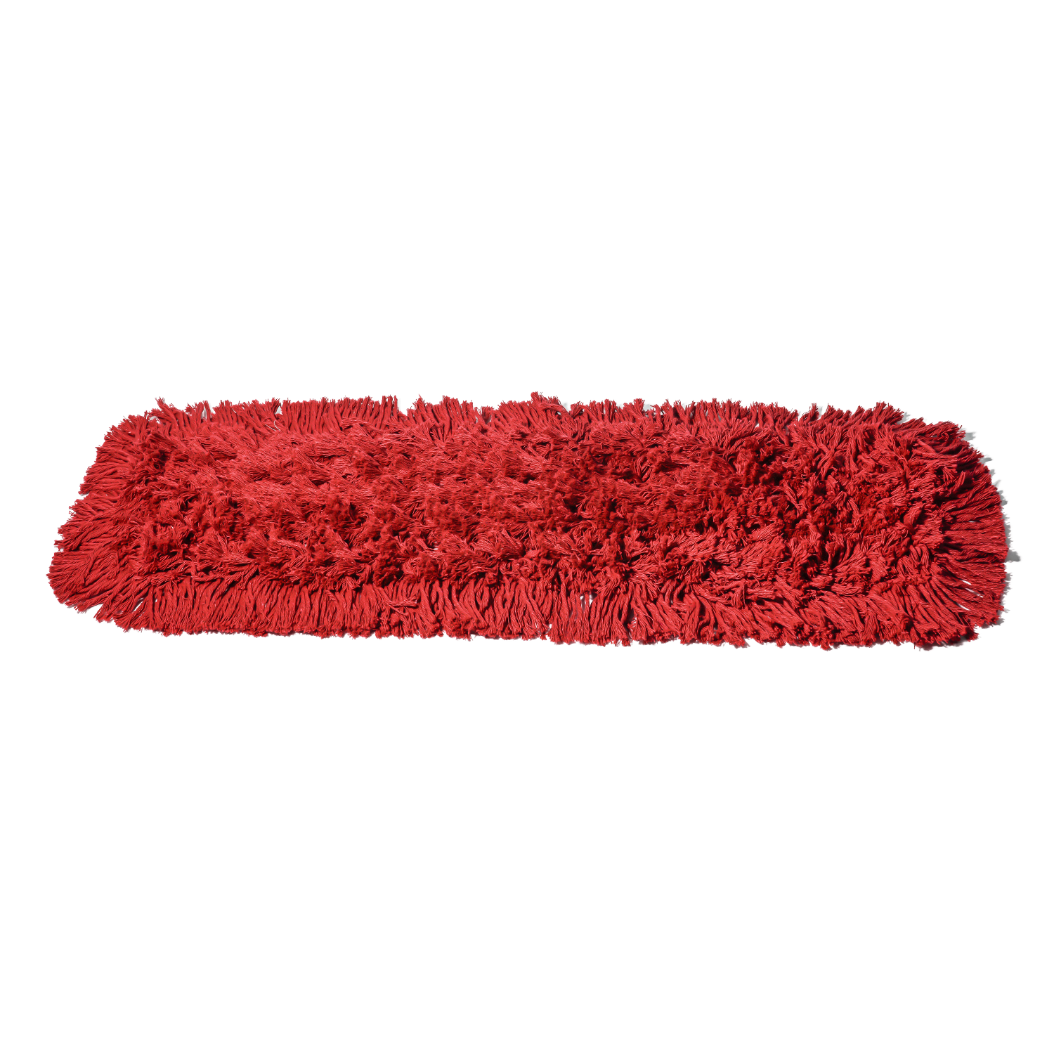 Tidy Tools 24 Inch Dust Mop Refill, Red