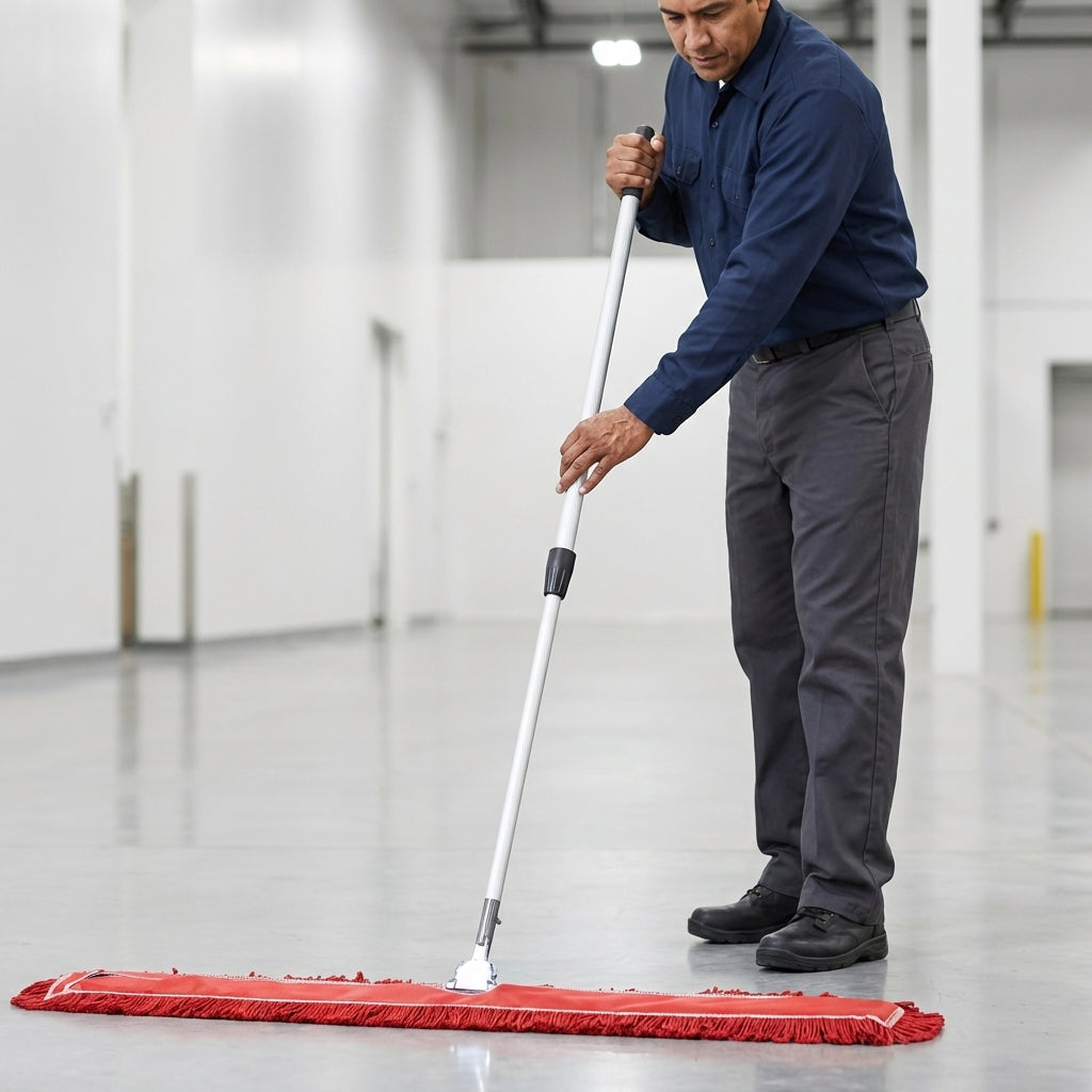 The Facilities System