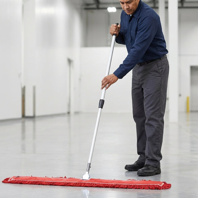 The Facilities System