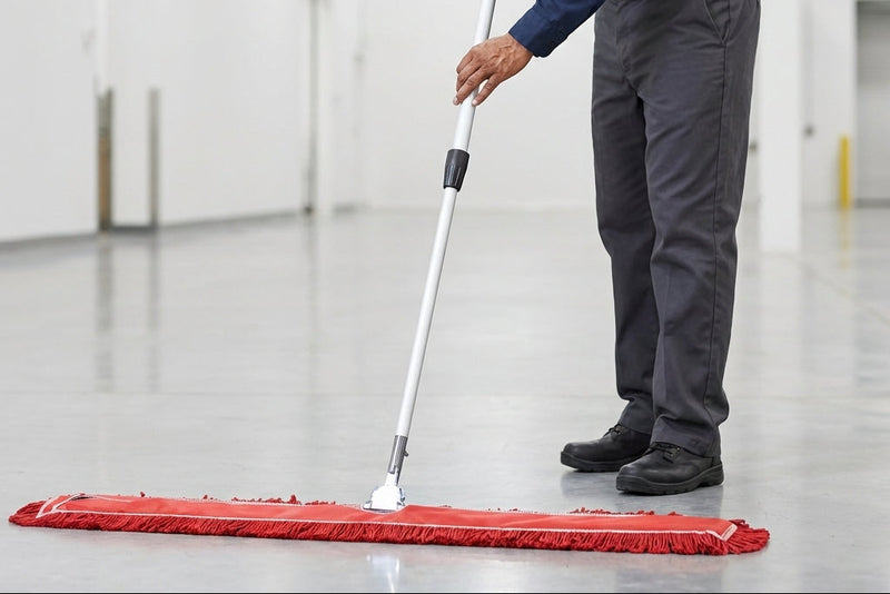 The Facilities System