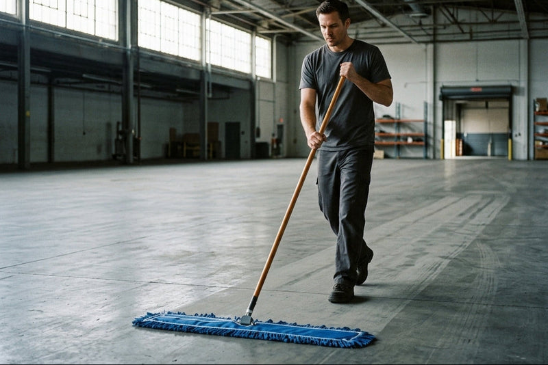 The Warehouse System