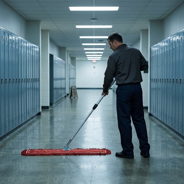 The Classroom System