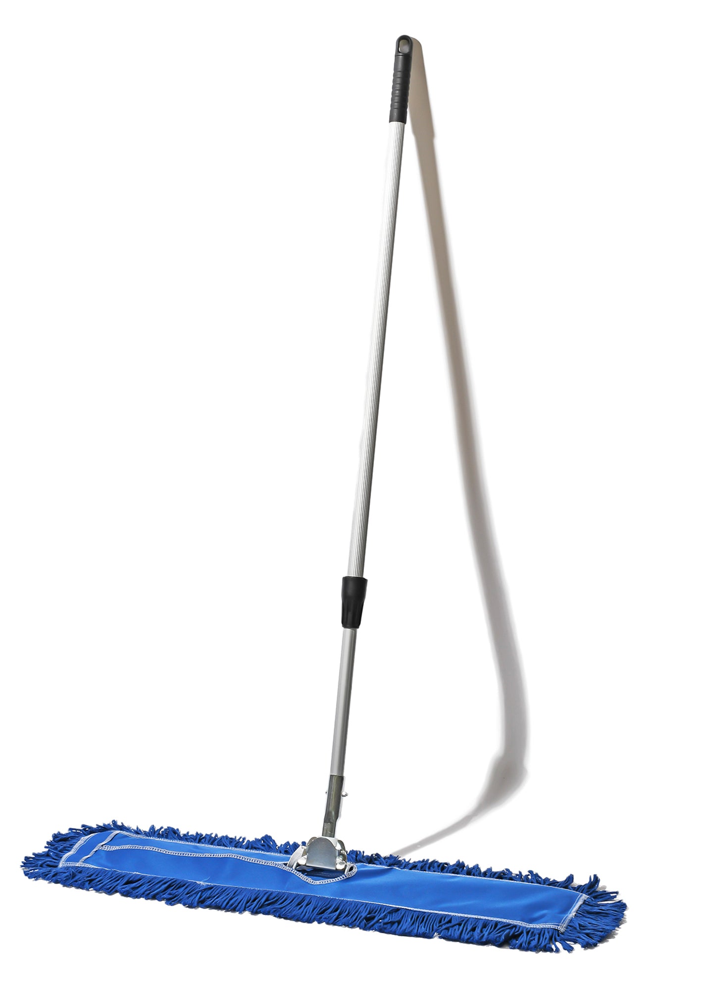 Tidy Tools 30 Inch Nylon Dust Mop Extendable Handle