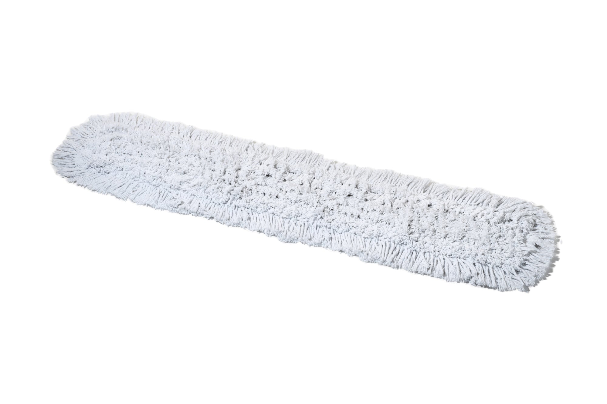 Tidy Tools 60 Inch Cotton Dust Mop Refill